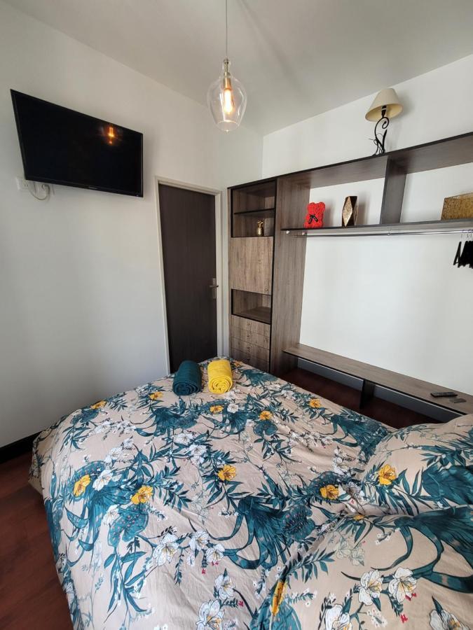 Apartment L'appart Alex *