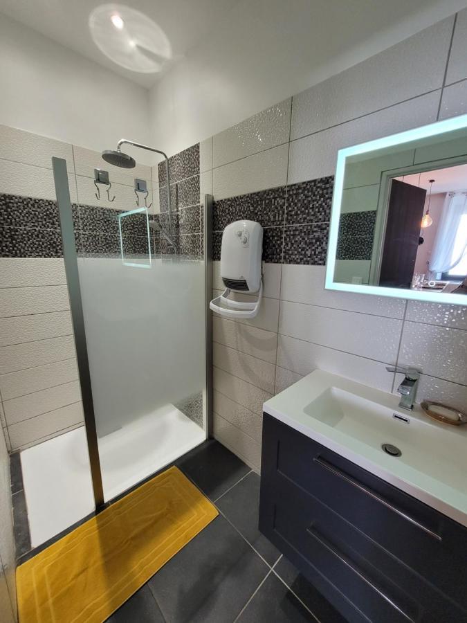 L'appart Alex Apartment