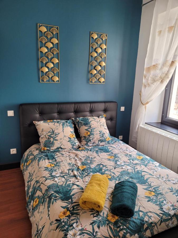 L'appart Alex Apartment Carcassonne