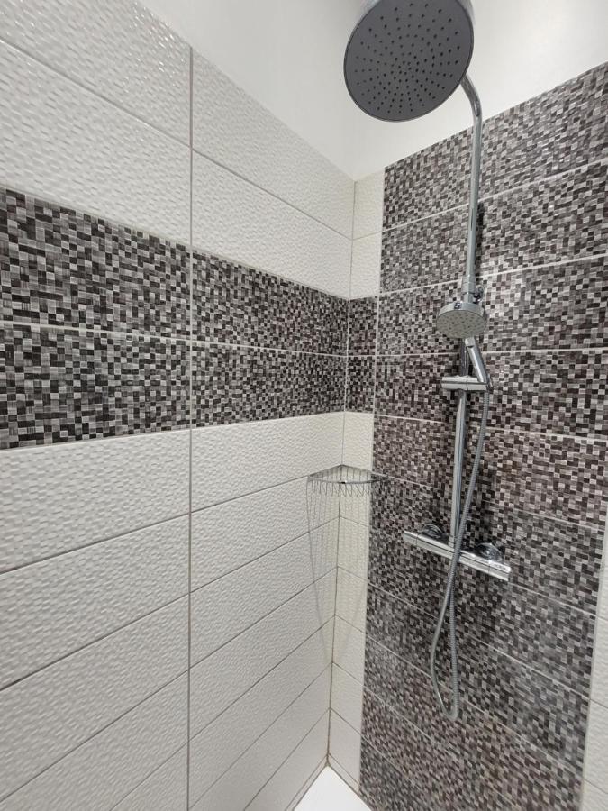 L'appart Alex Apartamento