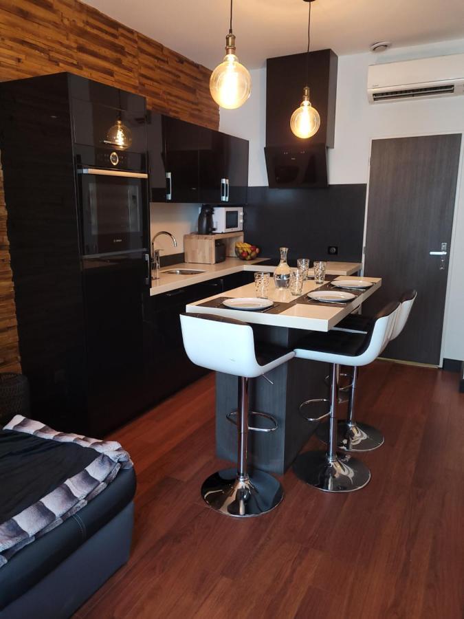 Apartment L'appart Alex