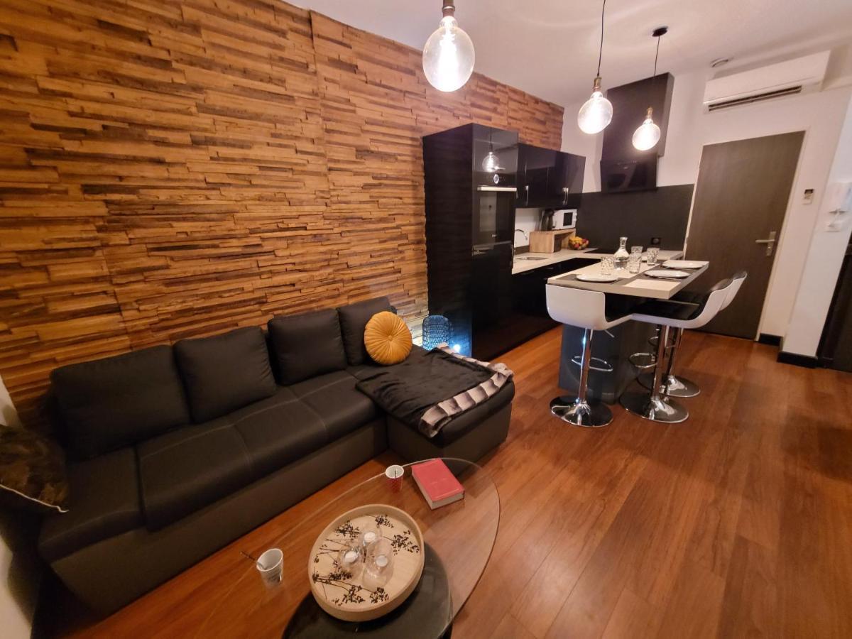 Apartment L'appart Alex *